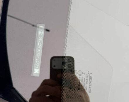 Белый Лексус РХ, объемом двигателя 3.46 л и пробегом 70 тыс. км за 36000 $, фото 23 на Automoto.ua