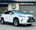Белый Лексус РХ, объемом двигателя 3.5 л и пробегом 75 тыс. км за 34900 $, фото 4 на Automoto.ua