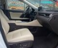 Білий Лексус РХ, об'ємом двигуна 2 л та пробігом 73 тис. км за 46042 $, фото 5 на Automoto.ua