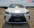Білий Лексус РХ, об'ємом двигуна 3.46 л та пробігом 99 тис. км за 25096 $, фото 1 на Automoto.ua