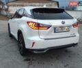 Белый Лексус РХ, объемом двигателя 3.46 л и пробегом 140 тыс. км за 43500 $, фото 1 на Automoto.ua