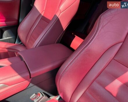 Білий Лексус РХ, об'ємом двигуна 3.5 л та пробігом 80 тис. км за 45500 $, фото 79 на Automoto.ua