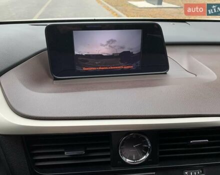Лексус РХ 2019 у Дніпро (Дніпропетровську) на Automoto.ua Білий Лексус РХ, об'ємом двигуна 3.46 л та пробігом 122 тис. км за 38999 $, фото 66 на Automoto.ua