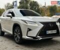 Білий Лексус РХ, об'ємом двигуна 3.46 л та пробігом 87 тис. км за 37000 $, фото 6 на Automoto.ua