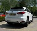 Білий Лексус РХ, об'ємом двигуна 2 л та пробігом 72 тис. км за 45900 $, фото 6 на Automoto.ua