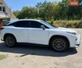 Білий Лексус РХ, об'ємом двигуна 3.5 л та пробігом 80 тис. км за 45500 $, фото 46 на Automoto.ua
