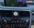 Белый Лексус РХ, объемом двигателя 3.46 л и пробегом 140 тыс. км за 43500 $, фото 9 на Automoto.ua