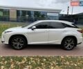 Лексус РХ 2019 у Дніпро (Дніпропетровську) на Automoto.ua Білий Лексус РХ, об'ємом двигуна 3.46 л та пробігом 122 тис. км за 38999 $, фото 4 на Automoto.ua