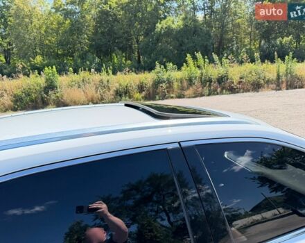 Білий Лексус РХ, об'ємом двигуна 3.5 л та пробігом 80 тис. км за 45500 $, фото 47 на Automoto.ua