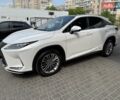 Белый Лексус РХ, объемом двигателя 3.5 л и пробегом 70 тыс. км за 36500 $, фото 14 на Automoto.ua