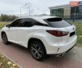 Лексус РХ 2019 у Дніпро (Дніпропетровську) на Automoto.ua Білий Лексус РХ, об'ємом двигуна 3.46 л та пробігом 122 тис. км за 38999 $, фото 8 на Automoto.ua