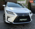 Білий Лексус РХ, об'ємом двигуна 2 л та пробігом 157 тис. км за 33000 $, фото 6 на Automoto.ua