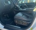 Білий Лексус РХ, об'ємом двигуна 3.46 л та пробігом 106 тис. км за 32000 $, фото 7 на Automoto.ua