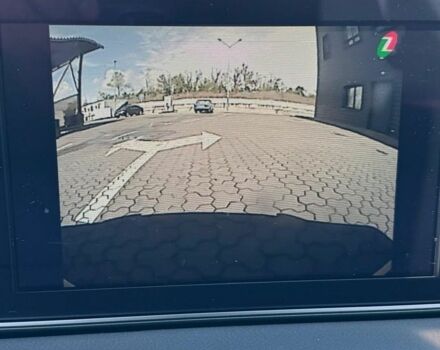 Білий Лексус РХ, об'ємом двигуна 2 л та пробігом 65 тис. км за 38500 $, фото 14 на Automoto.ua