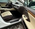 Лексус РХ 2019 у Софіївська Борщагівка на Automoto.ua Білий Лексус РХ, об'ємом двигуна 3.5 л та пробігом 77 тис. км за 44500 $, фото 15 на Automoto.ua
