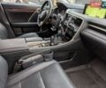 Білий Лексус РХ, об'ємом двигуна 3.46 л та пробігом 58 тис. км за 39300 $, фото 19 на Automoto.ua
