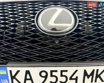 Белый Лексус РХ, объемом двигателя 3.46 л и пробегом 70 тыс. км за 36000 $, фото 9 на Automoto.ua