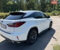 Білий Лексус РХ, об'ємом двигуна 3.5 л та пробігом 80 тис. км за 45500 $, фото 26 на Automoto.ua