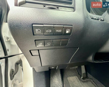 Білий Лексус РХ, об'ємом двигуна 3.46 л та пробігом 61 тис. км за 52000 $, фото 69 на Automoto.ua