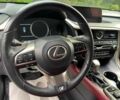 Білий Лексус РХ, об'ємом двигуна 2 л та пробігом 45 тис. км за 33000 $, фото 12 на Automoto.ua