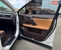 Белый Лексус РХ, объемом двигателя 3.46 л и пробегом 89 тыс. км за 49500 $, фото 20 на Automoto.ua