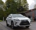 Белый Лексус РХ, объемом двигателя 3.5 л и пробегом 9 тыс. км за 18274 $, фото 1 на Automoto.ua