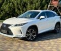 Білий Лексус РХ, об'ємом двигуна 2 л та пробігом 122 тис. км за 34900 $, фото 4 на Automoto.ua