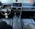 Белый Лексус РХ, объемом двигателя 3.5 л и пробегом 75 тыс. км за 34900 $, фото 13 на Automoto.ua