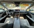 Белый Лексус РХ, объемом двигателя 3.5 л и пробегом 24 тыс. км за 15600 $, фото 5 на Automoto.ua