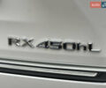 Білий Лексус РХ, об'ємом двигуна 3.46 л та пробігом 61 тис. км за 52000 $, фото 25 на Automoto.ua