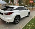 Лексус РХ 2019 у Дніпро (Дніпропетровську) на Automoto.ua Білий Лексус РХ, об'ємом двигуна 3.46 л та пробігом 122 тис. км за 38999 $, фото 6 на Automoto.ua