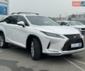 Белый Лексус РХ, объемом двигателя 3.5 л и пробегом 60 тыс. км за 55490 $, фото 2 на Automoto.ua