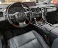 Білий Лексус РХ, об'ємом двигуна 3.46 л та пробігом 58 тис. км за 38500 $, фото 14 на Automoto.ua