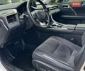 Белый Лексус РХ, объемом двигателя 2 л и пробегом 65 тыс. км за 40700 $, фото 5 на Automoto.ua