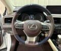 Белый Лексус РХ, объемом двигателя 3.5 л и пробегом 63 тыс. км за 26000 $, фото 9 на Automoto.ua