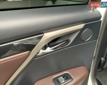 Лексус РХ 2019 у Дніпро (Дніпропетровську) на Automoto.ua Білий Лексус РХ, об'ємом двигуна 3.46 л та пробігом 122 тис. км за 38999 $, фото 41 на Automoto.ua