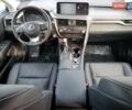 Белый Лексус РХ, объемом двигателя 0 л и пробегом 75 тыс. км за 16200 $, фото 7 на Automoto.ua