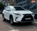 Білий Лексус РХ, об'ємом двигуна 3.5 л та пробігом 86 тис. км за 32500 $, фото 1 на Automoto.ua