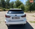 Білий Лексус РХ, об'ємом двигуна 3.5 л та пробігом 80 тис. км за 45500 $, фото 50 на Automoto.ua