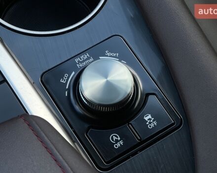 Белый Лексус РХ, объемом двигателя 2 л и пробегом 70 тыс. км за 47900 $, фото 21 на Automoto.ua