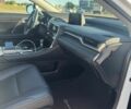 Білий Лексус РХ, об'ємом двигуна 3.46 л та пробігом 106 тис. км за 32000 $, фото 9 на Automoto.ua