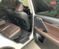 Лексус РХ 2019 у Дніпро (Дніпропетровську) на Automoto.ua Білий Лексус РХ, об'ємом двигуна 3.46 л та пробігом 122 тис. км за 38999 $, фото 51 на Automoto.ua
