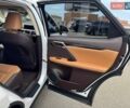 Белый Лексус РХ, объемом двигателя 3.46 л и пробегом 89 тыс. км за 49500 $, фото 11 на Automoto.ua
