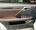 Лексус РХ 2019 у Дніпро (Дніпропетровську) на Automoto.ua Білий Лексус РХ, об'ємом двигуна 3.46 л та пробігом 122 тис. км за 38999 $, фото 32 на Automoto.ua