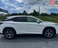 Білий Лексус РХ, об'ємом двигуна 3.5 л та пробігом 177 тис. км за 38000 $, фото 2 на Automoto.ua