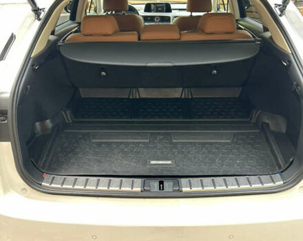 Белый Лексус РХ, объемом двигателя 2 л и пробегом 78 тыс. км за 41000 $, фото 8 на Automoto.ua