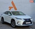 Білий Лексус РХ, об'ємом двигуна 3.46 л та пробігом 65 тис. км за 35990 $, фото 13 на Automoto.ua