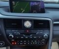 Білий Лексус РХ, об'ємом двигуна 3.46 л та пробігом 140 тис. км за 43500 $, фото 9 на Automoto.ua