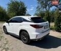 Білий Лексус РХ, об'ємом двигуна 3.5 л та пробігом 80 тис. км за 45500 $, фото 14 на Automoto.ua
