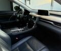 Белый Лексус РХ, объемом двигателя 3.46 л и пробегом 67 тыс. км за 31500 $, фото 8 на Automoto.ua